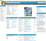 Club page