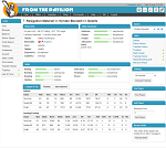 Player details